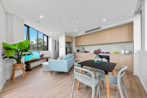 Elegant and Modern Style Apartments in Dulwich hill Sydney